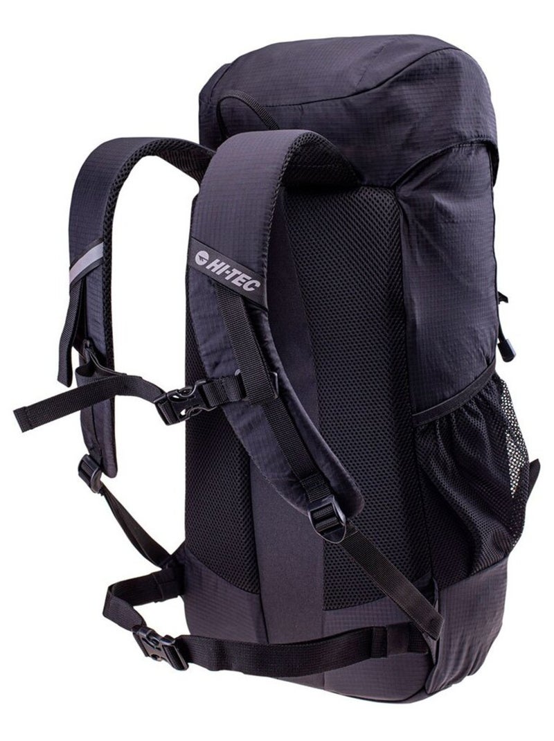 Hi-Tec - Sac à dos de randonnée MARO Noir - Kiabi