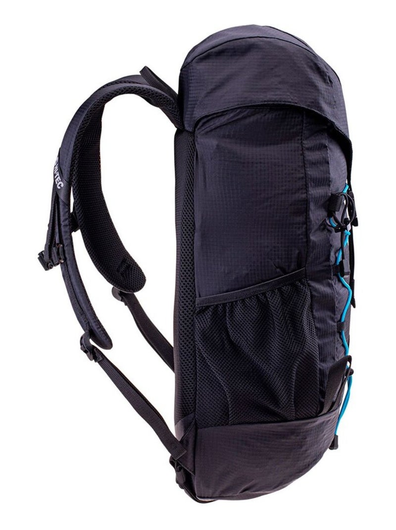 Hi-Tec - Sac à dos de randonnée MARO Noir - Kiabi