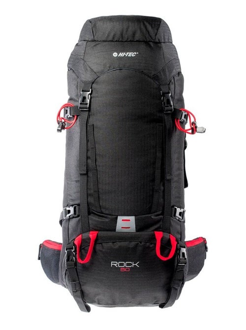 Hi-Tec - Sac à dos de randonnée ROCK - Kiabi