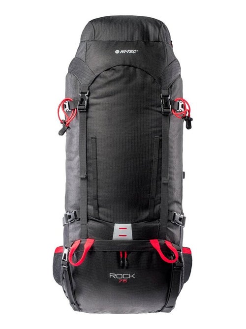 Hi-Tec - Sac à dos de randonnée ROCK - Kiabi