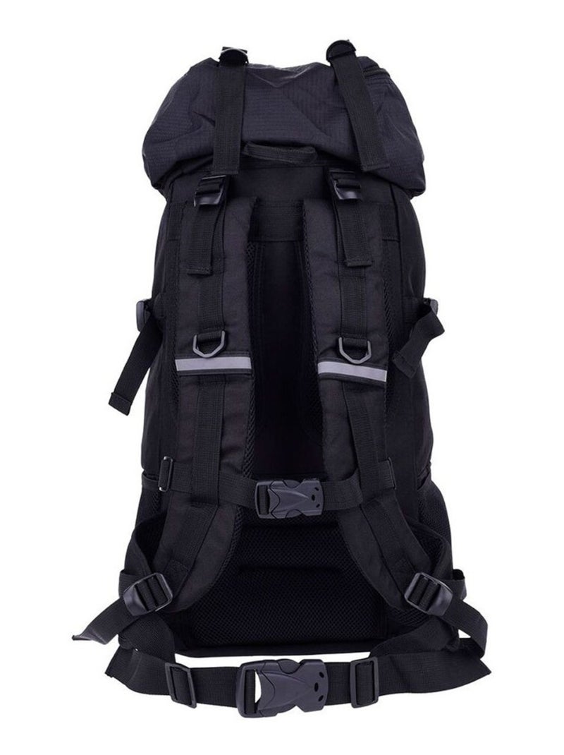 Hi-Tec - Sac à dos de randonnée TOSCA Noir - Kiabi
