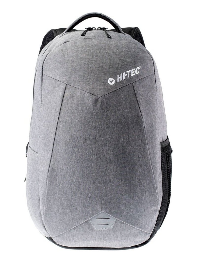 Hi-Tec - Sac à dos FALCO Gris chiné - Kiabi