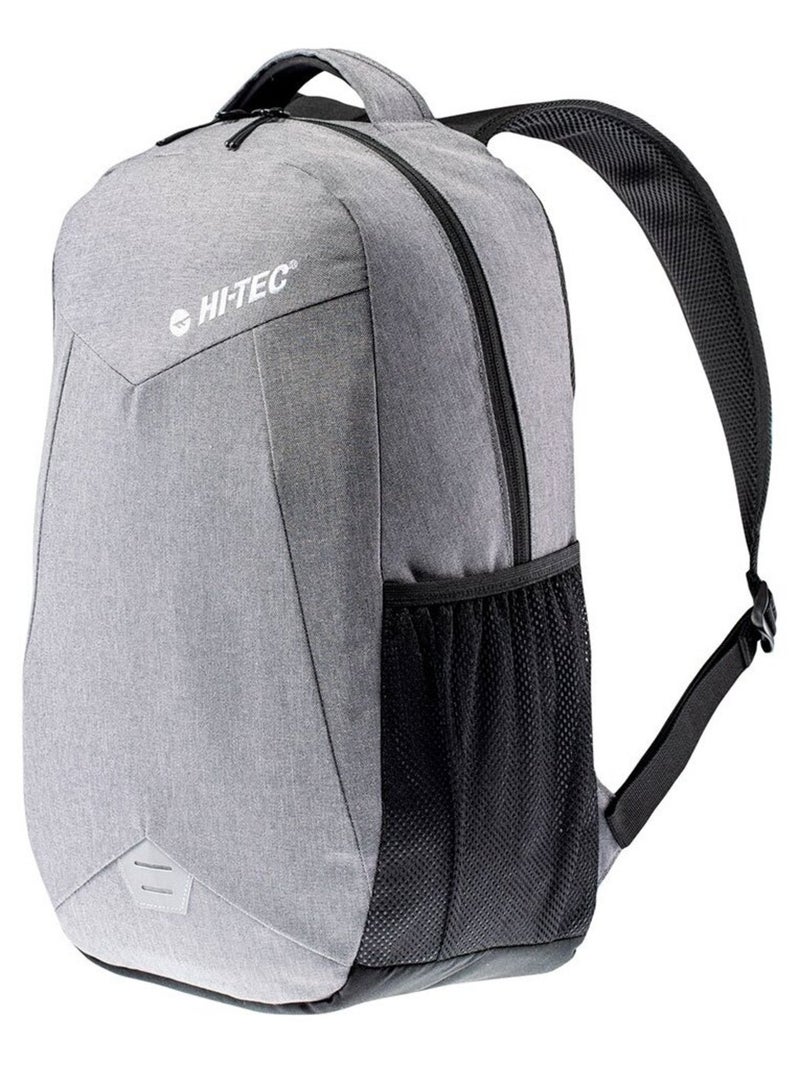 Hi-Tec - Sac à dos FALCO Gris chiné - Kiabi
