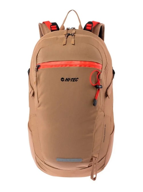 Hi-Tec - Sac à dos HIGHLANDER - Kiabi Hi-Tec - Sac à dos HIGHLANDER - Kiabi