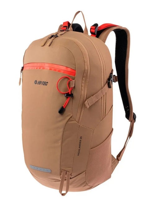 Hi-Tec - Sac à dos HIGHLANDER - Kiabi Hi-Tec - Sac à dos HIGHLANDER - Kiabi
