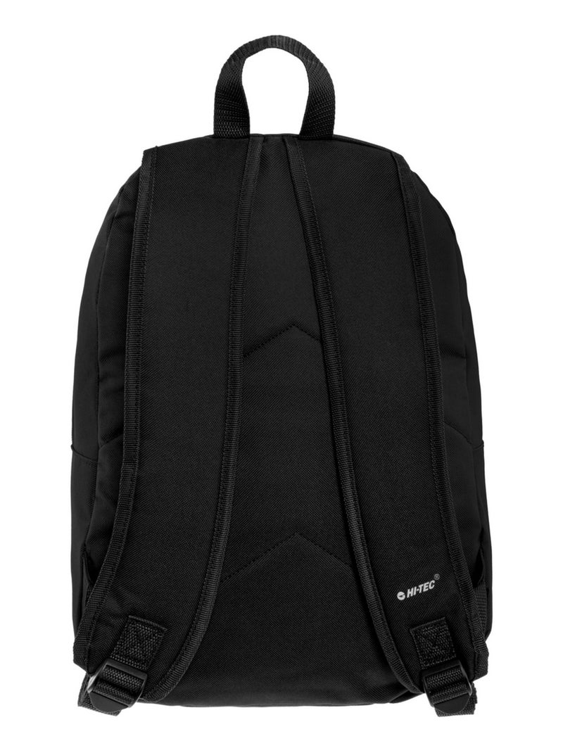 Hi-Tec - Sac à dos HILLO Noir - Kiabi