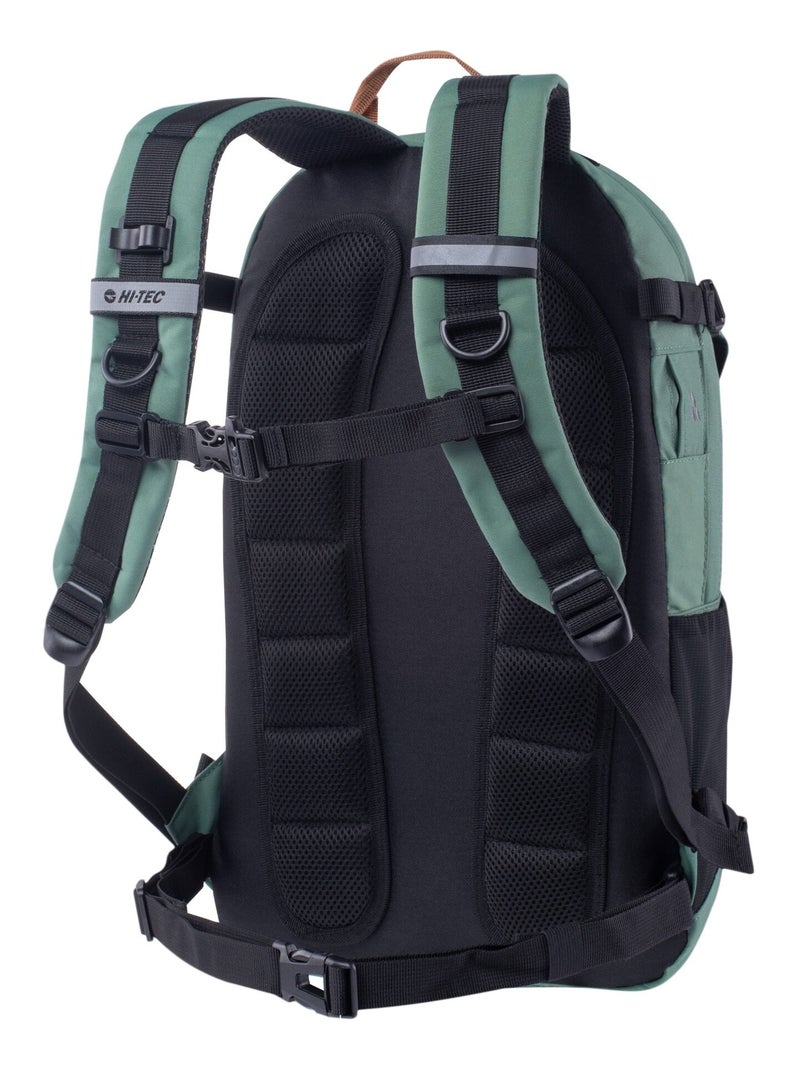 Hi-Tec - Sac à dos REVIVER Vert olive - Kiabi