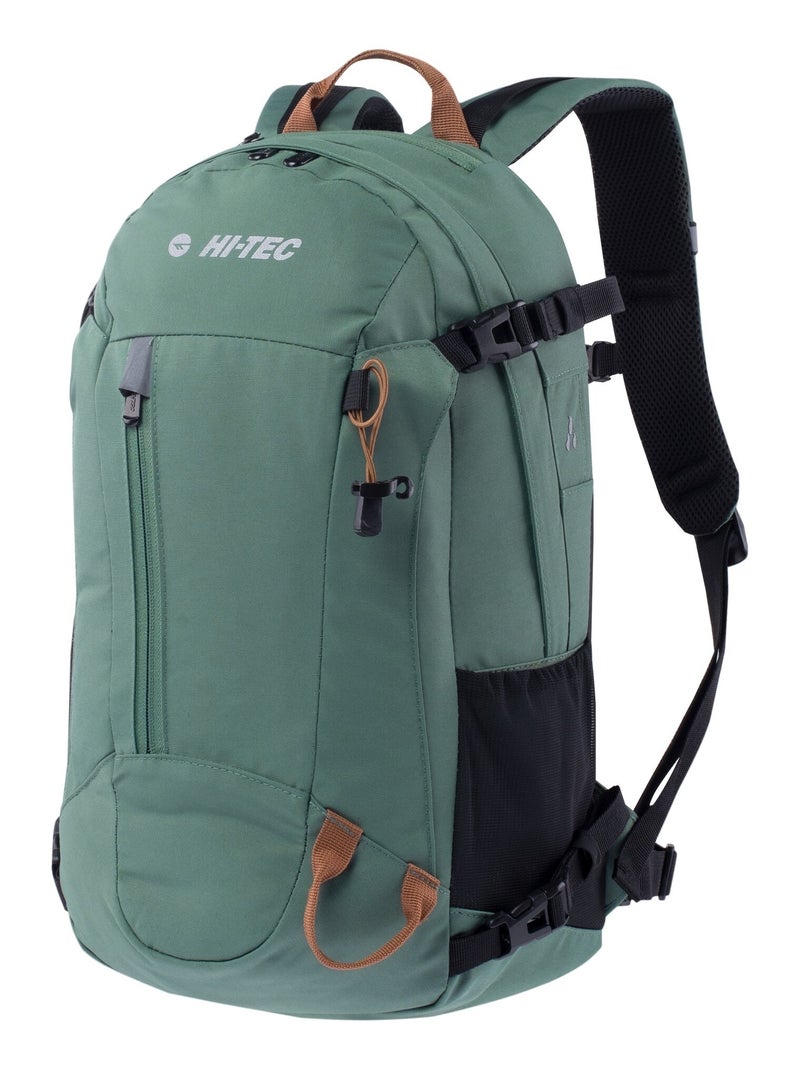 Hi-Tec - Sac à dos REVIVER Vert olive - Kiabi