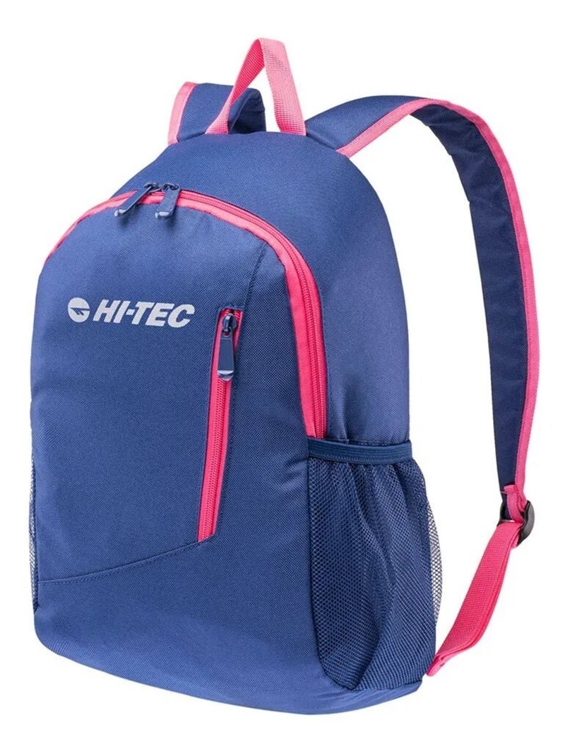 Hi-Tec - Sac à dos SIMPLY Bleu foncé - Kiabi