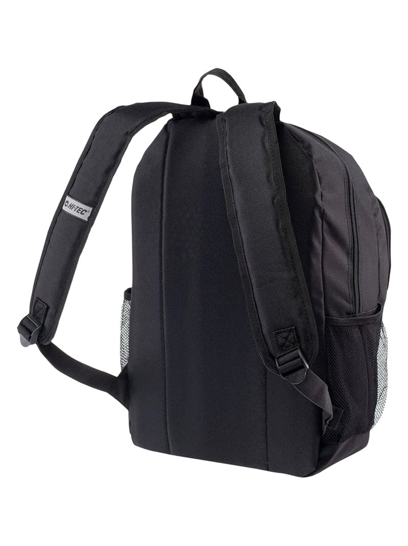 Hi-Tec - Sac à dos SKIPTON Noir - Kiabi