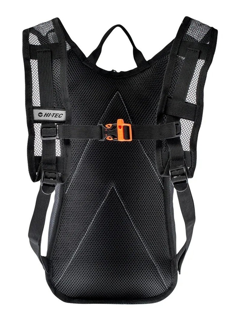 Hi-Tec - Sac à dos TALKY Noir - Kiabi