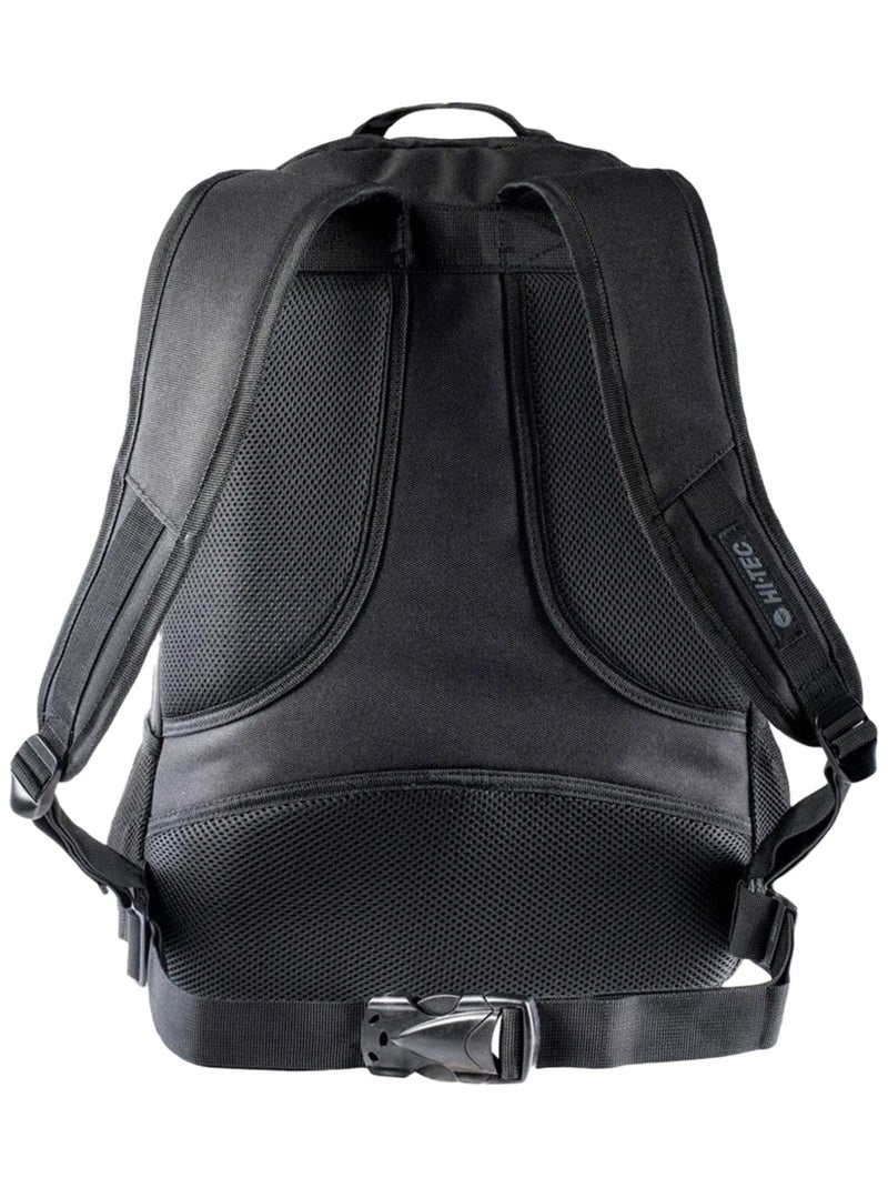 Hi-Tec - Sac à dos TAMERO Noir Gris - Kiabi
