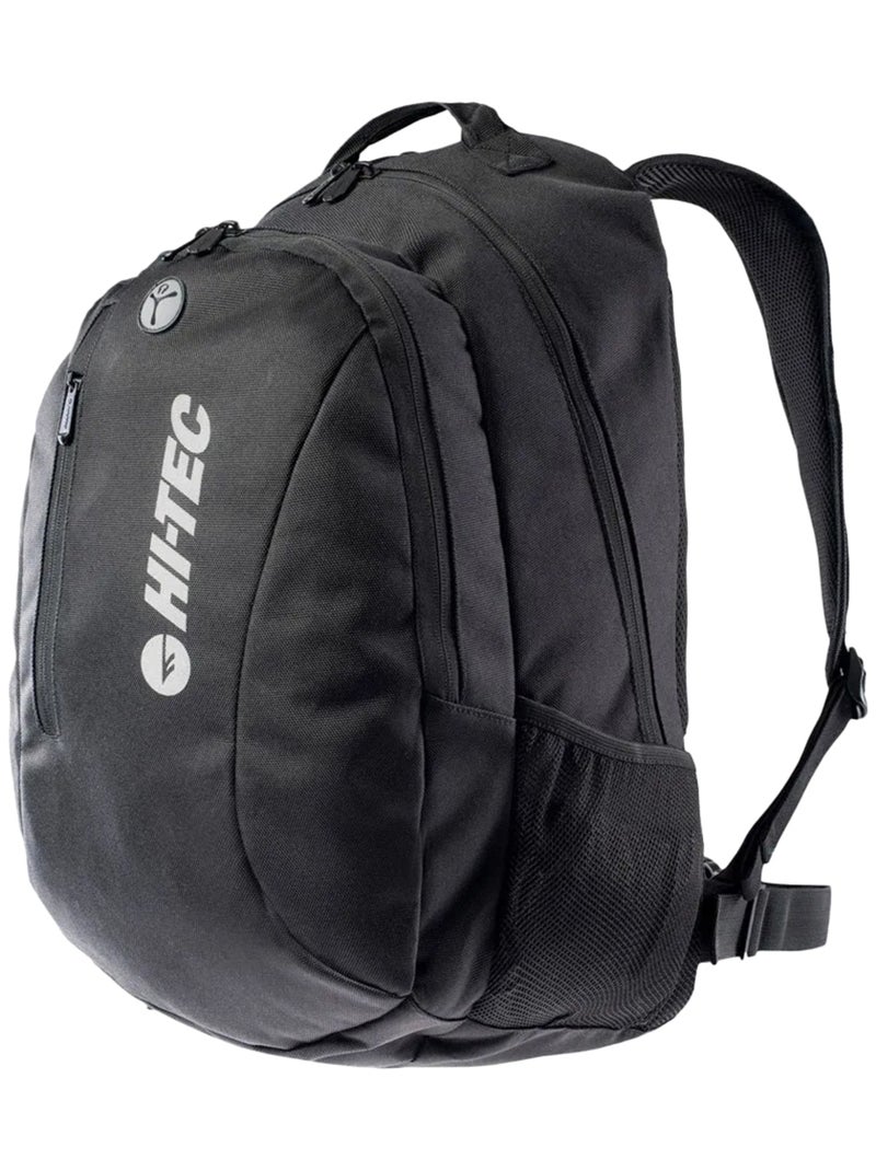 Hi-Tec - Sac à dos TAMERO Noir Gris - Kiabi