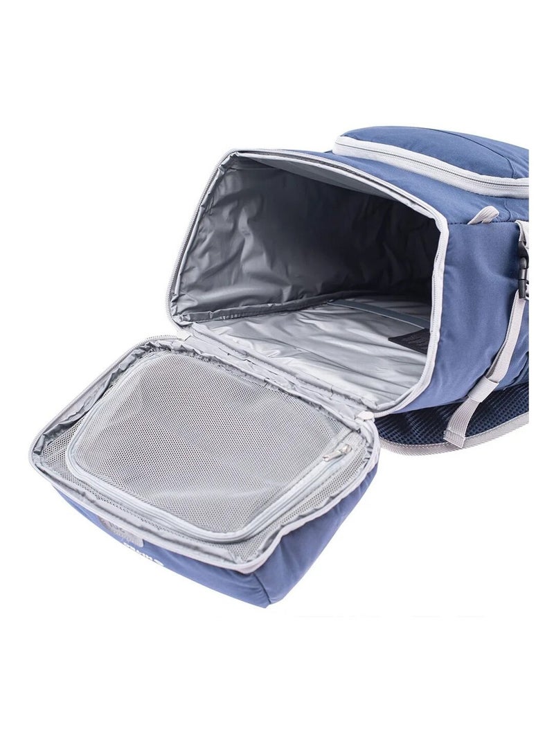 Hi-Tec - Sac à dos TERMINO Bleu nuit - Kiabi