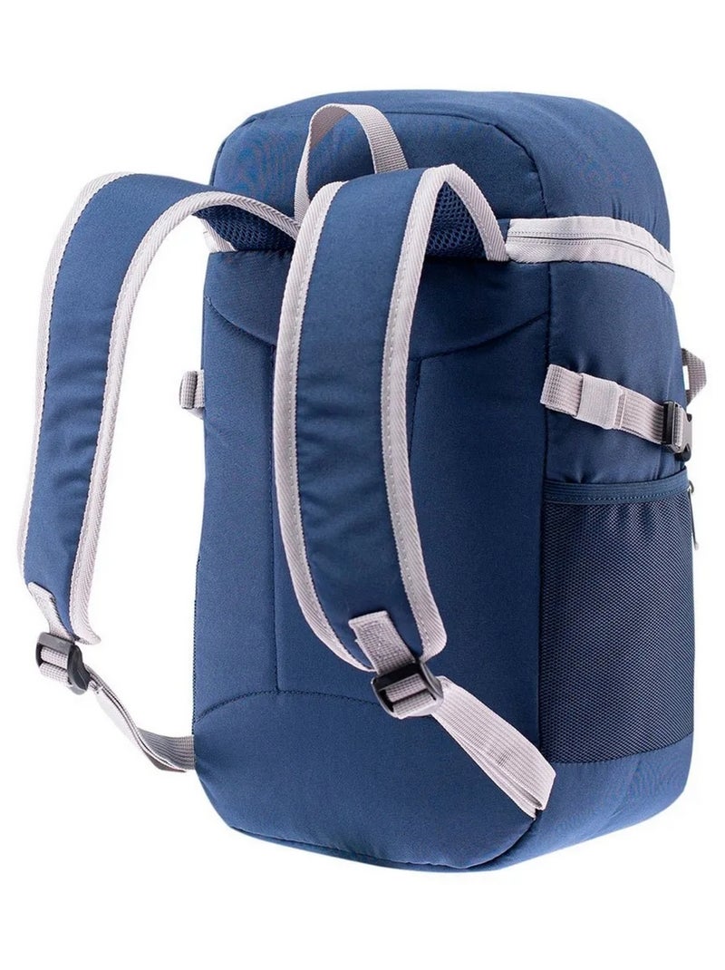 Hi-Tec - Sac à dos TERMINO Bleu nuit - Kiabi