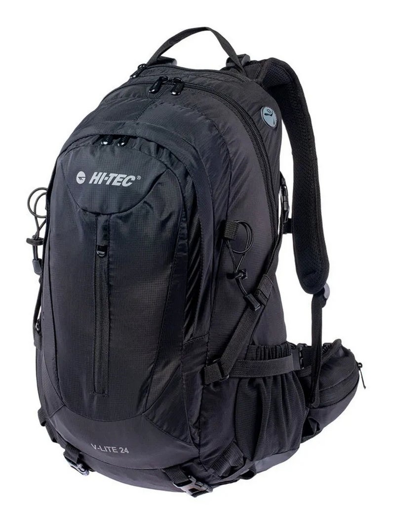 Hi-Tec - Sac à dos V-LITE Noir - Kiabi