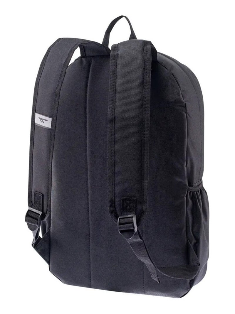 Hi-Tec - Sac à dos VANNY Noir Blanc - Kiabi