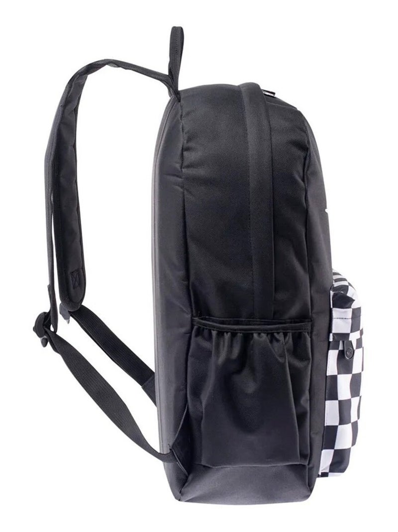 Hi-Tec - Sac à dos VANNY Noir Blanc - Kiabi