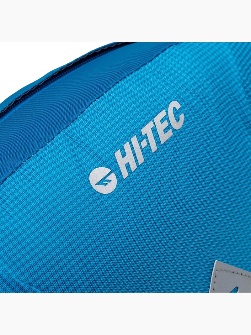 Hi-Tec - Sac banane ADELO Bleu Gris - Kiabi