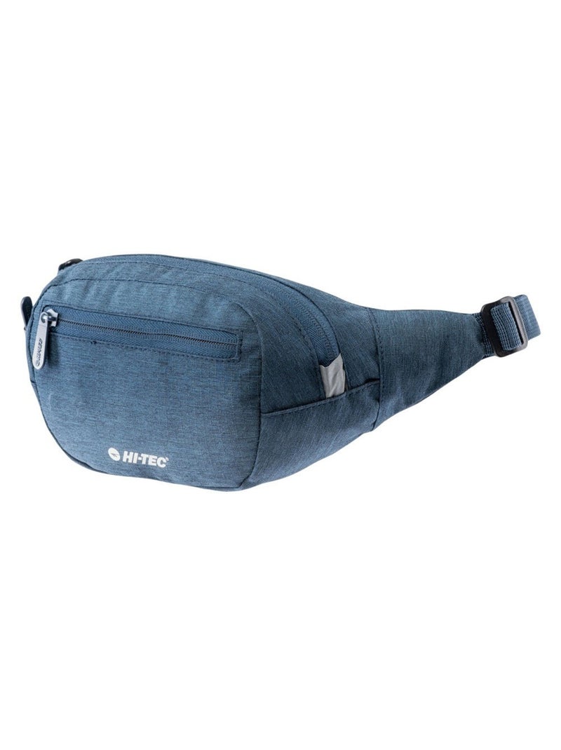 Hi-Tec - Sac banane POKETO Bleu foncé - Kiabi