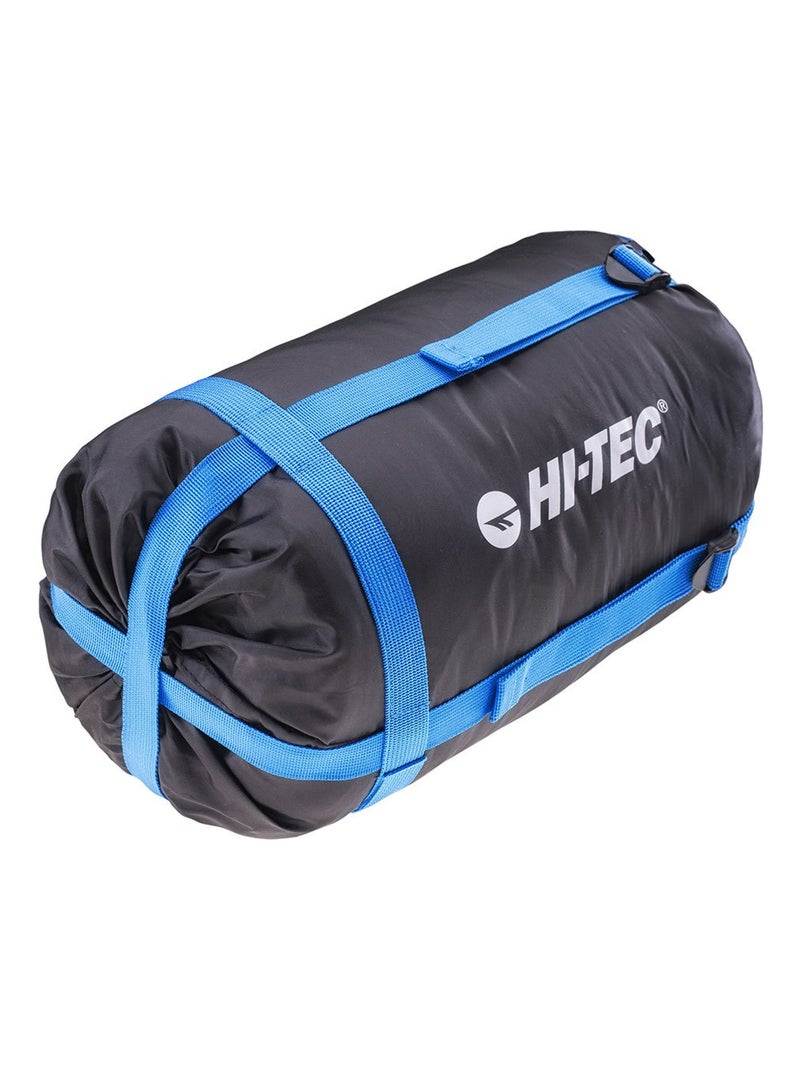 Hi-Tec - Sac de couchage AKSED Bleu - Kiabi
