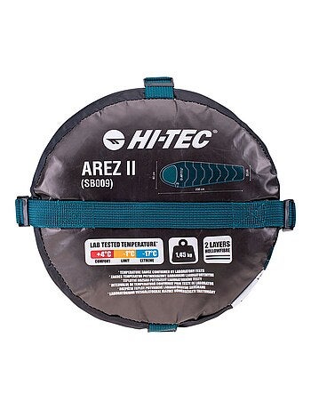 Hi-Tec - Sac de couchage AREZ