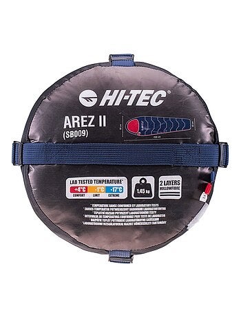 Hi-Tec - Sac de couchage AREZ