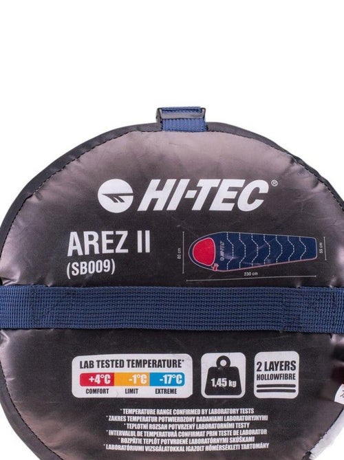 Hi-Tec - Sac de couchage AREZ - Kiabi