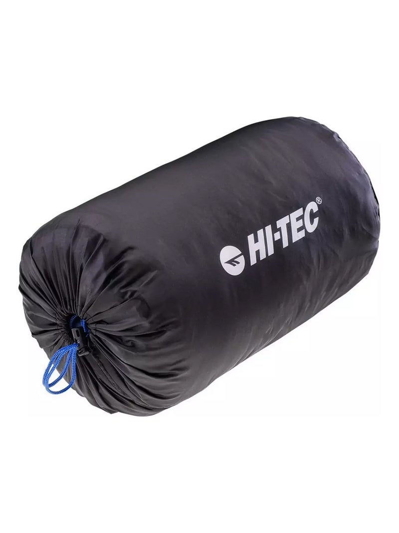Hi-Tec - Sac de couchage motif/style logo RETT Bleu marine - Kiabi