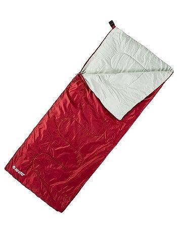 Hi-Tec - Sac de couchage motif/style logo RETT