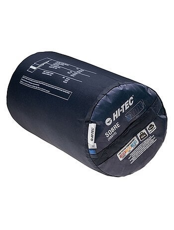 Hi-Tec - Sac de couchage motif/style logo SOBRE