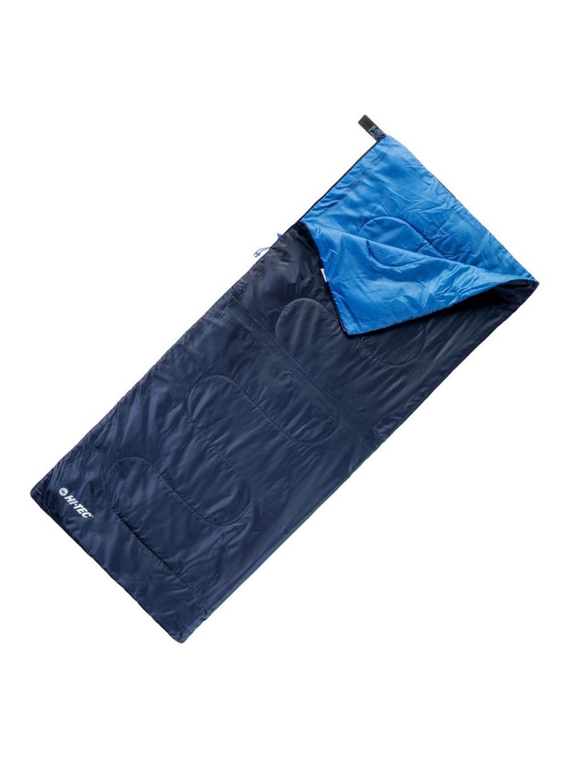 Hi-Tec - Sac de couchage motif/style logo SOBRE Bleu Bleu marine - Kiabi