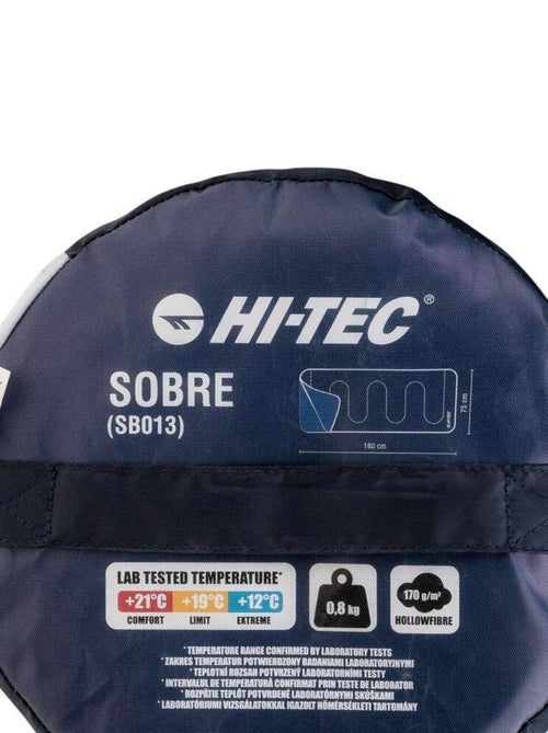 Hi-Tec - Sac de couchage motif/style logo SOBRE - Kiabi