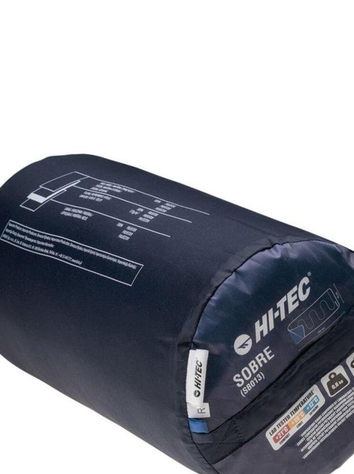 Hi-Tec - Sac de couchage motif/style logo SOBRE - Kiabi