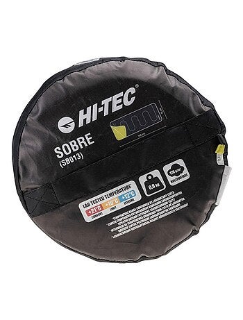 Hi-Tec - Sac de couchage motif/style logo SOBRE