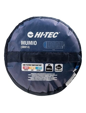Hi-Tec - Sac de couchage MUMIO