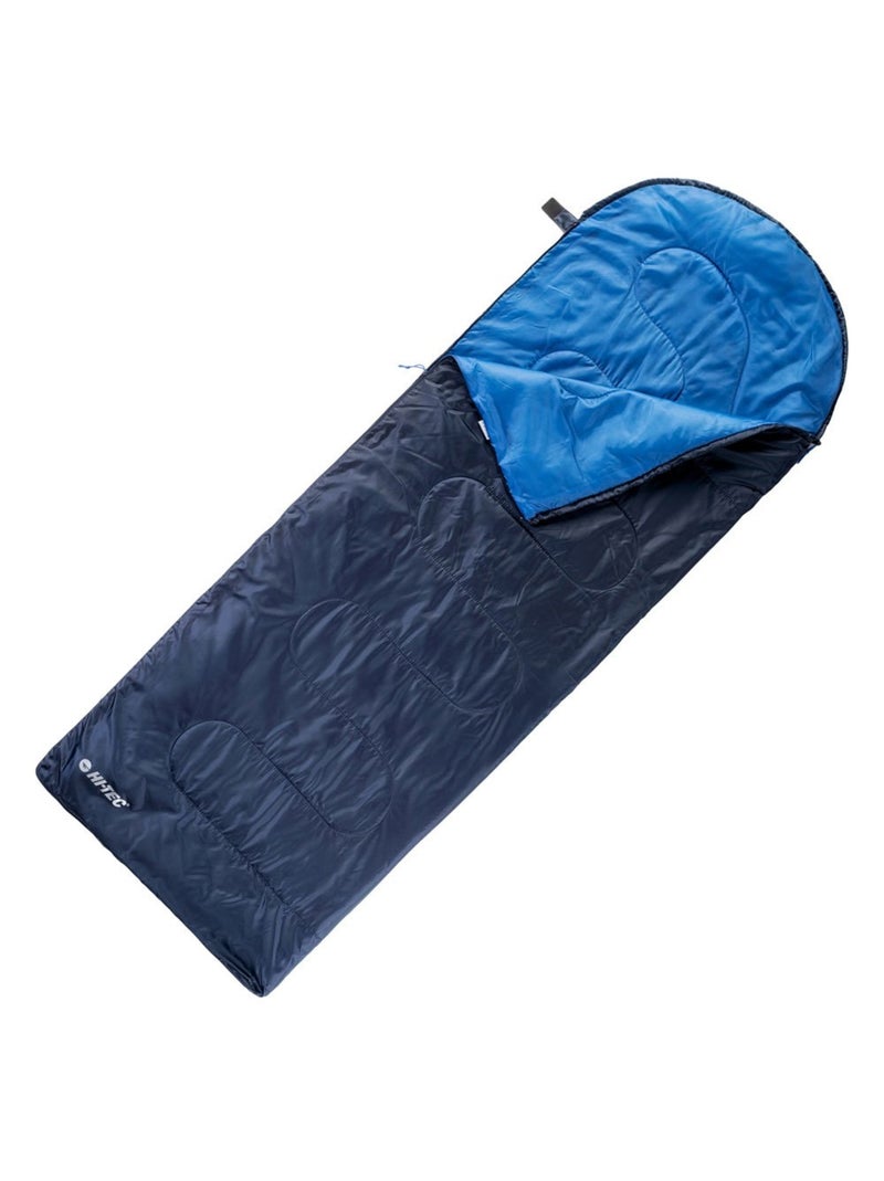 Hi-Tec - Sac de couchage MUMIO Bleu Bleu marine - Kiabi
