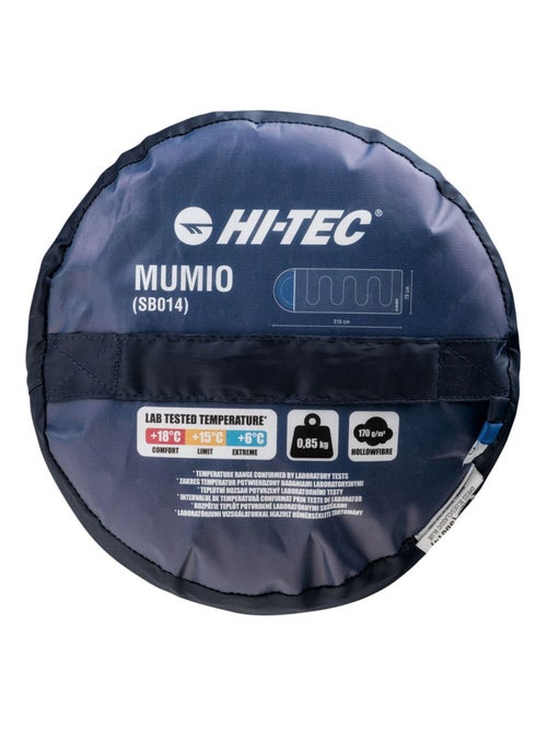 Hi-Tec - Sac de couchage MUMIO - Kiabi