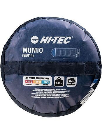 Hi-Tec - Sac de couchage MUMIO