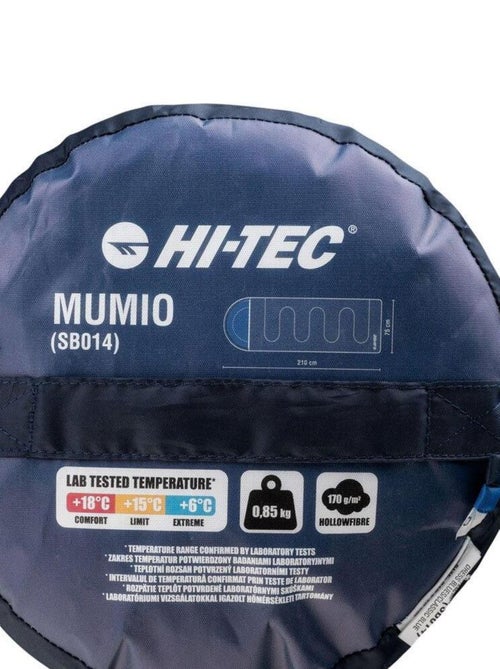 Hi-Tec - Sac de couchage MUMIO - Kiabi