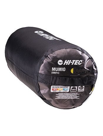 Hi-Tec - Sac de couchage MUMIO