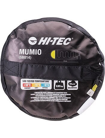 Hi-Tec - Sac de couchage MUMIO