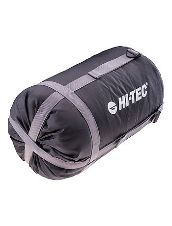 Hi-Tec - Sac de couchage randonnée motif/style matelassé AKSED