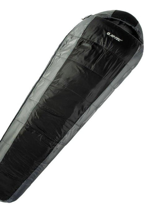 Hi-Tec - Sac de couchage randonnée motif/style matelassé AKSED - Kiabi