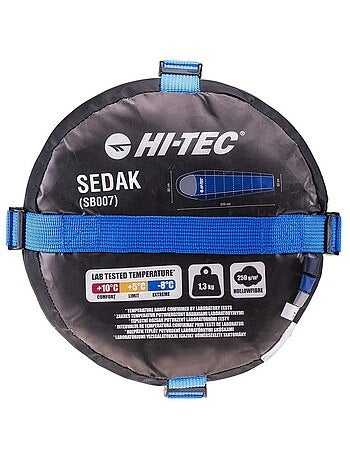 Hi-Tec - Sac de couchage SEDAK