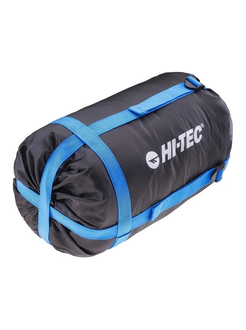 Hi-Tec - Sac de couchage SEDAK Bleu - Kiabi