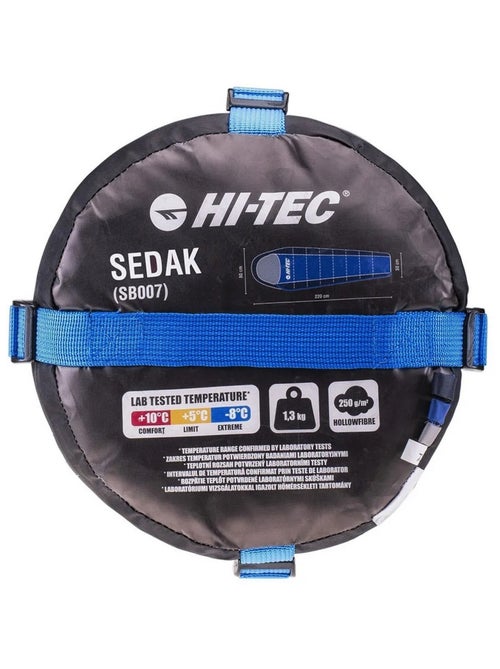 Hi-Tec - Sac de couchage SEDAK - Kiabi