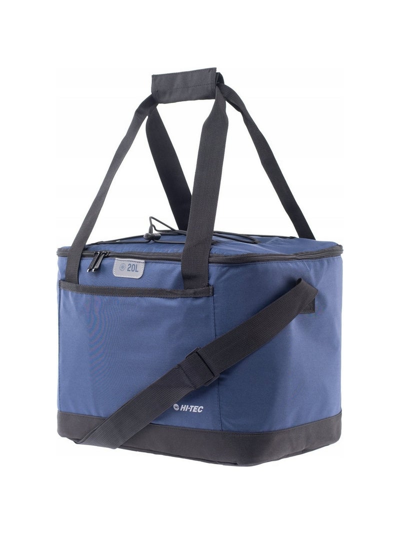 Hi-Tec - Sac réfrigérant TERMINA Bleu nuit - Kiabi