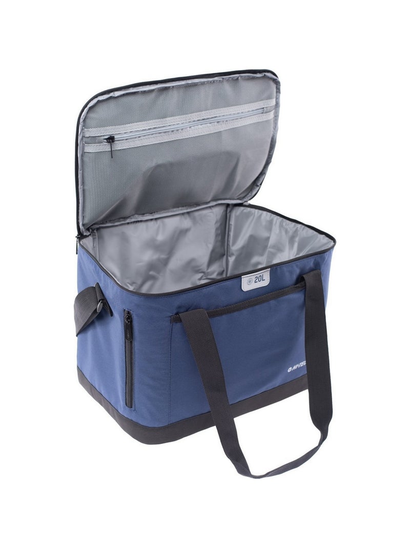 Hi-Tec - Sac réfrigérant TERMINA Bleu nuit - Kiabi