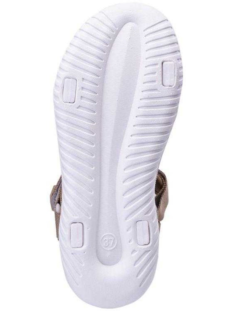 Hi-Tec - Sandales APODIS Beige - Kiabi